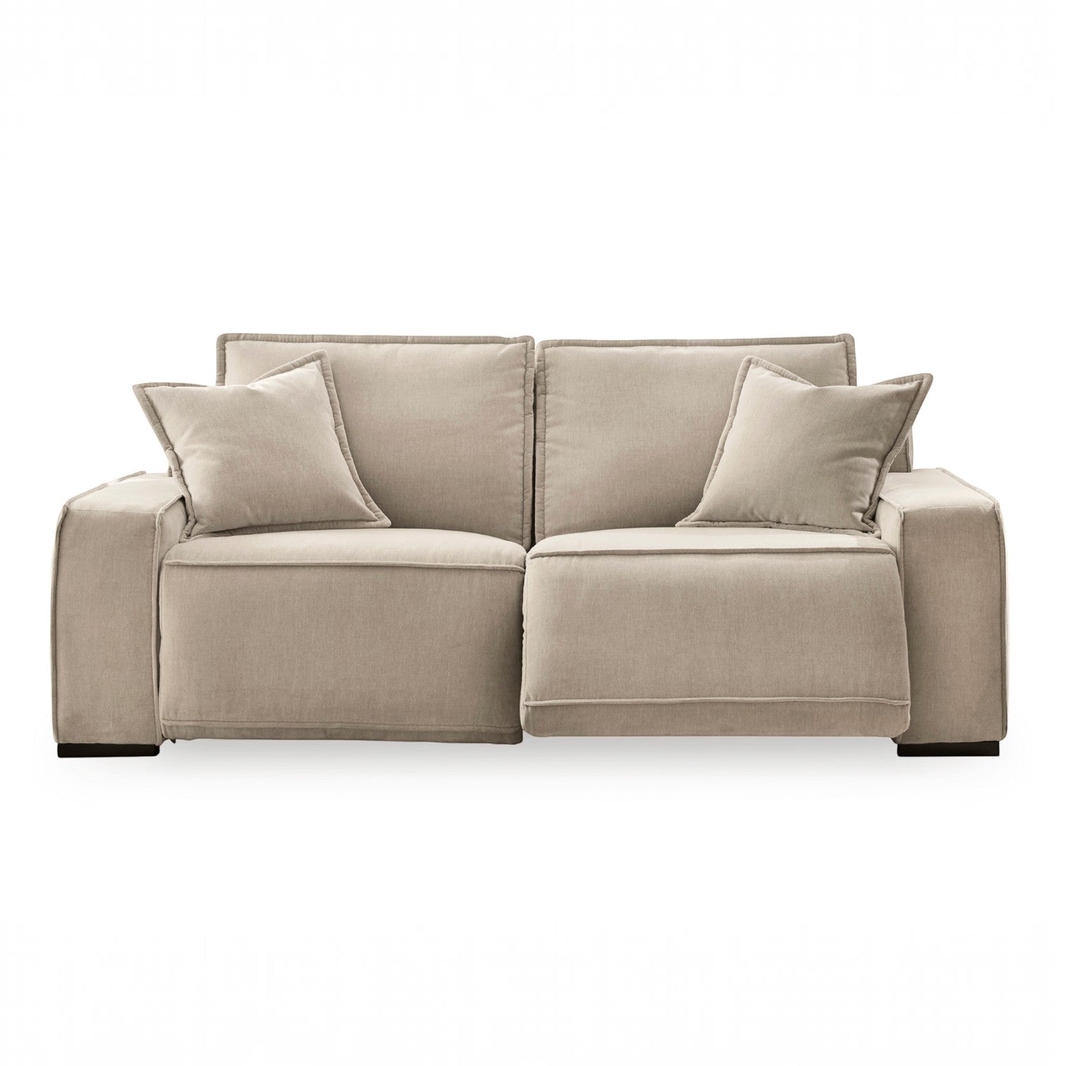 Capri Modular Sectional - Customizable