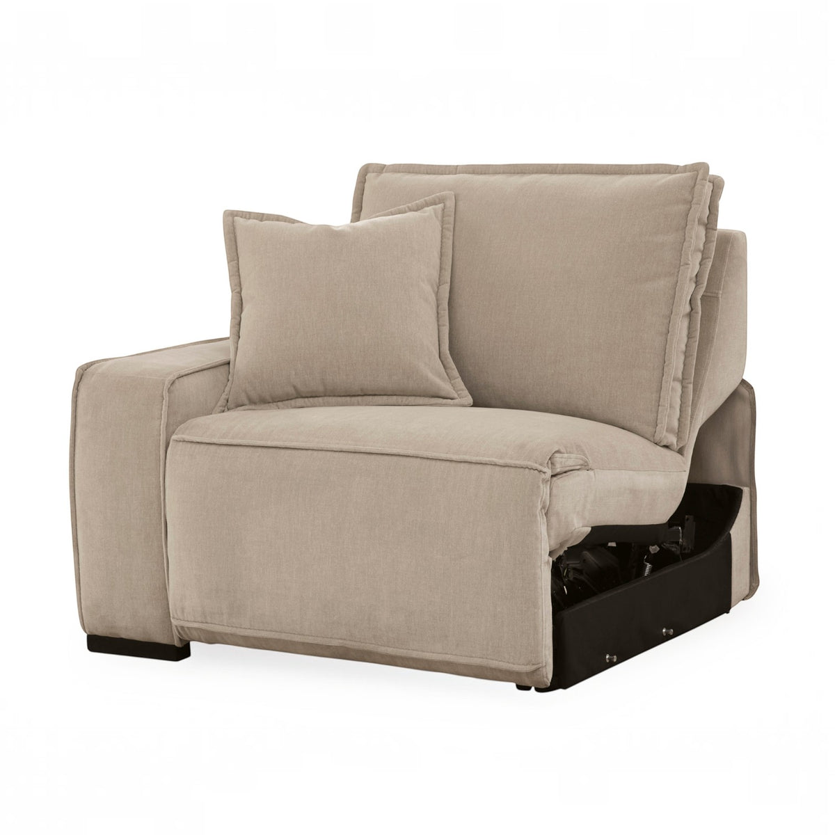 Capri Modular Sectional - Customizable