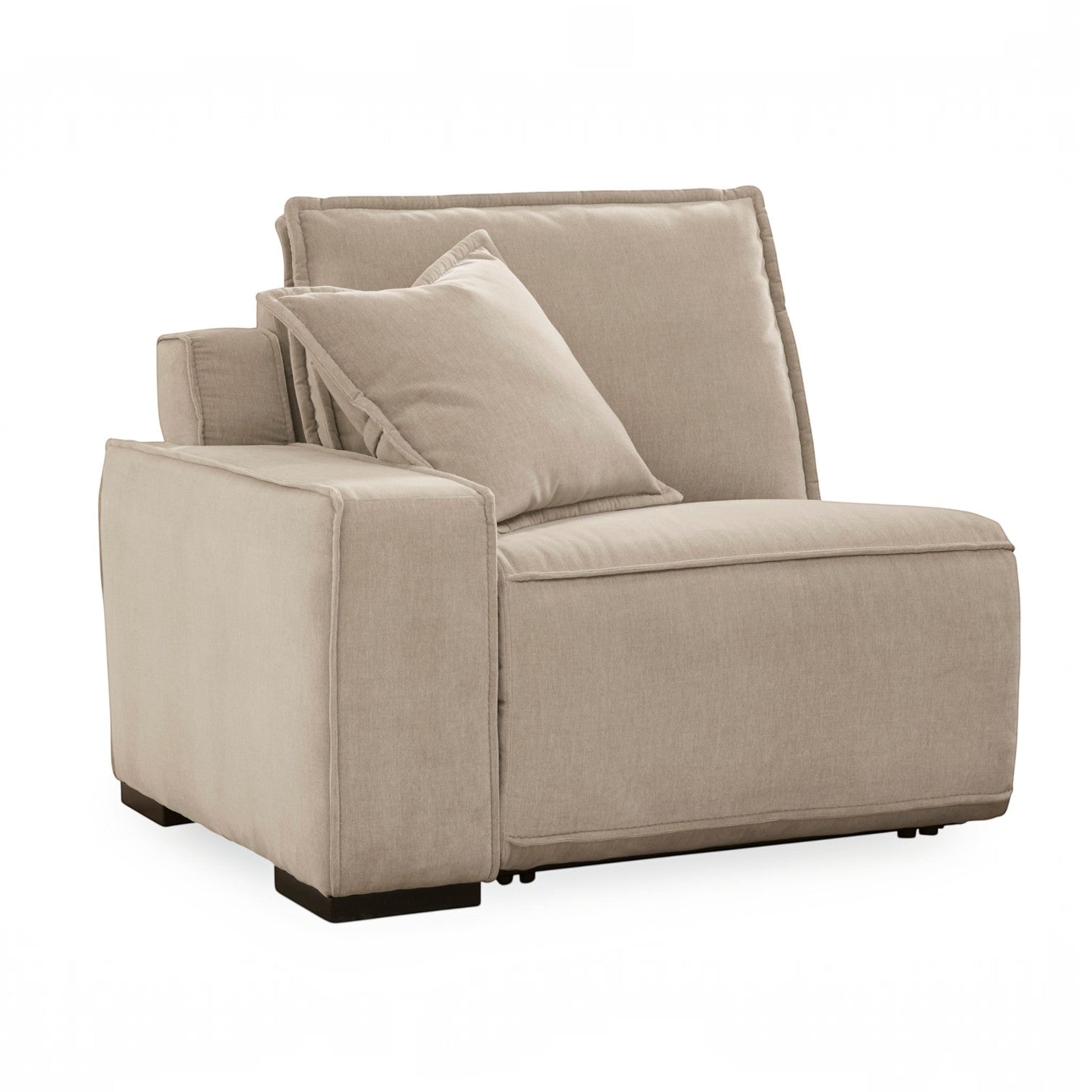 Capri Modular Sectional - Customizable