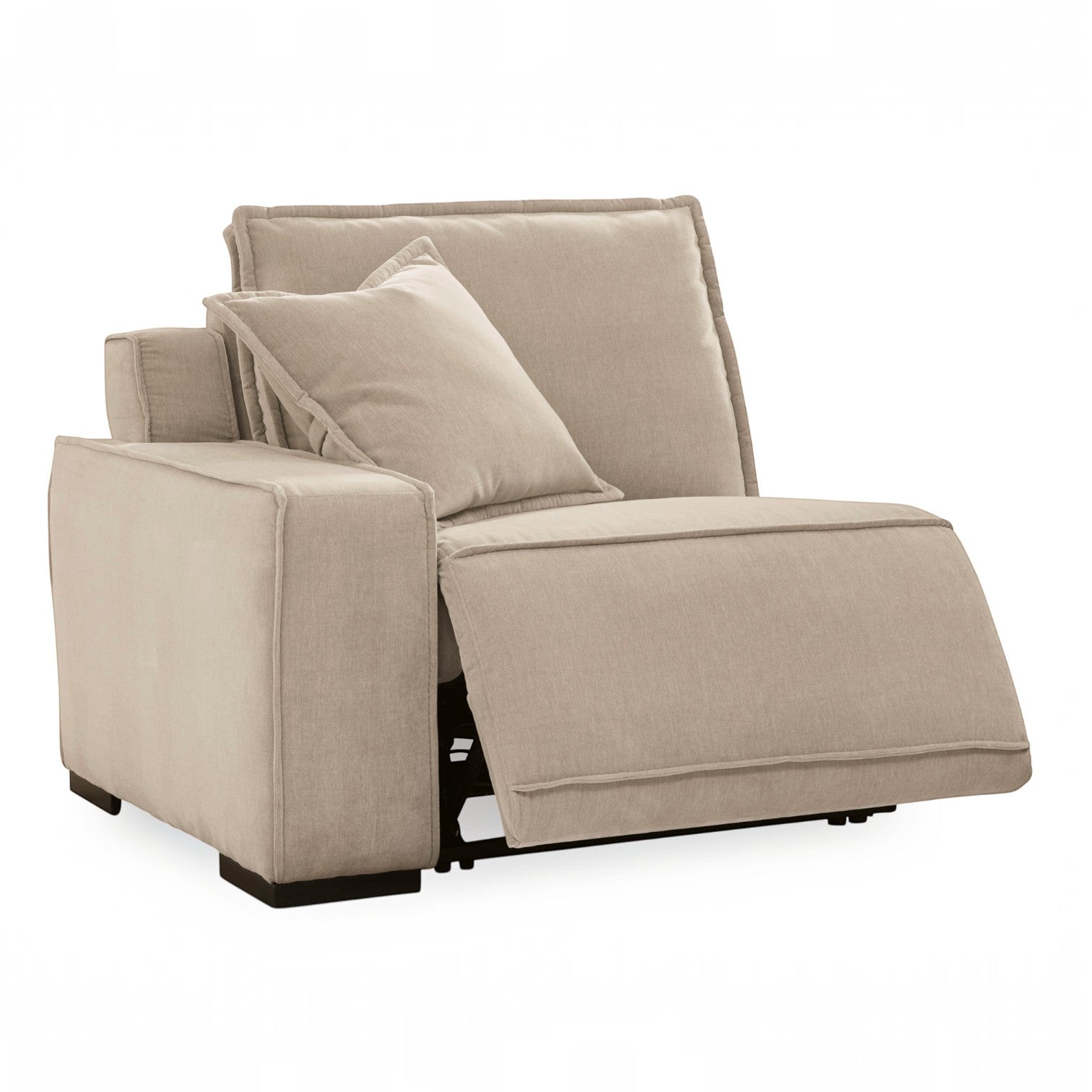 Capri Modular Sectional - Customizable