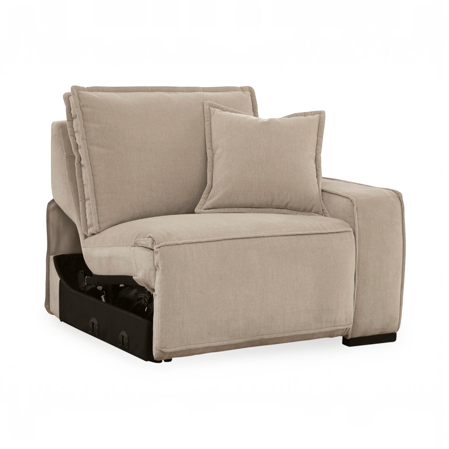 Capri Modular Sectional - Customizable