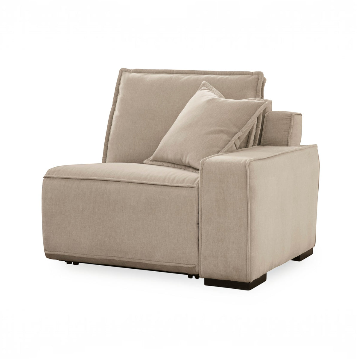 Capri Modular Sectional - Customizable