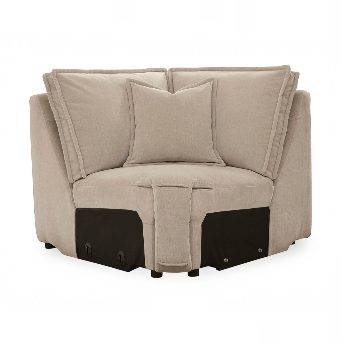 Capri Modular Sectional - Customizable