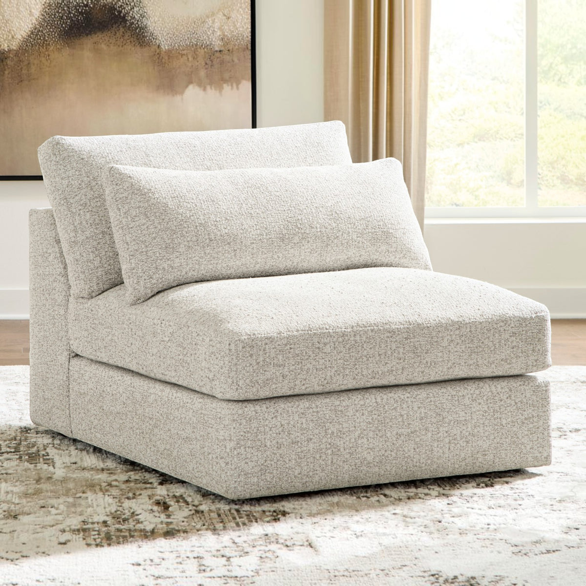Caleb Modular Sectional