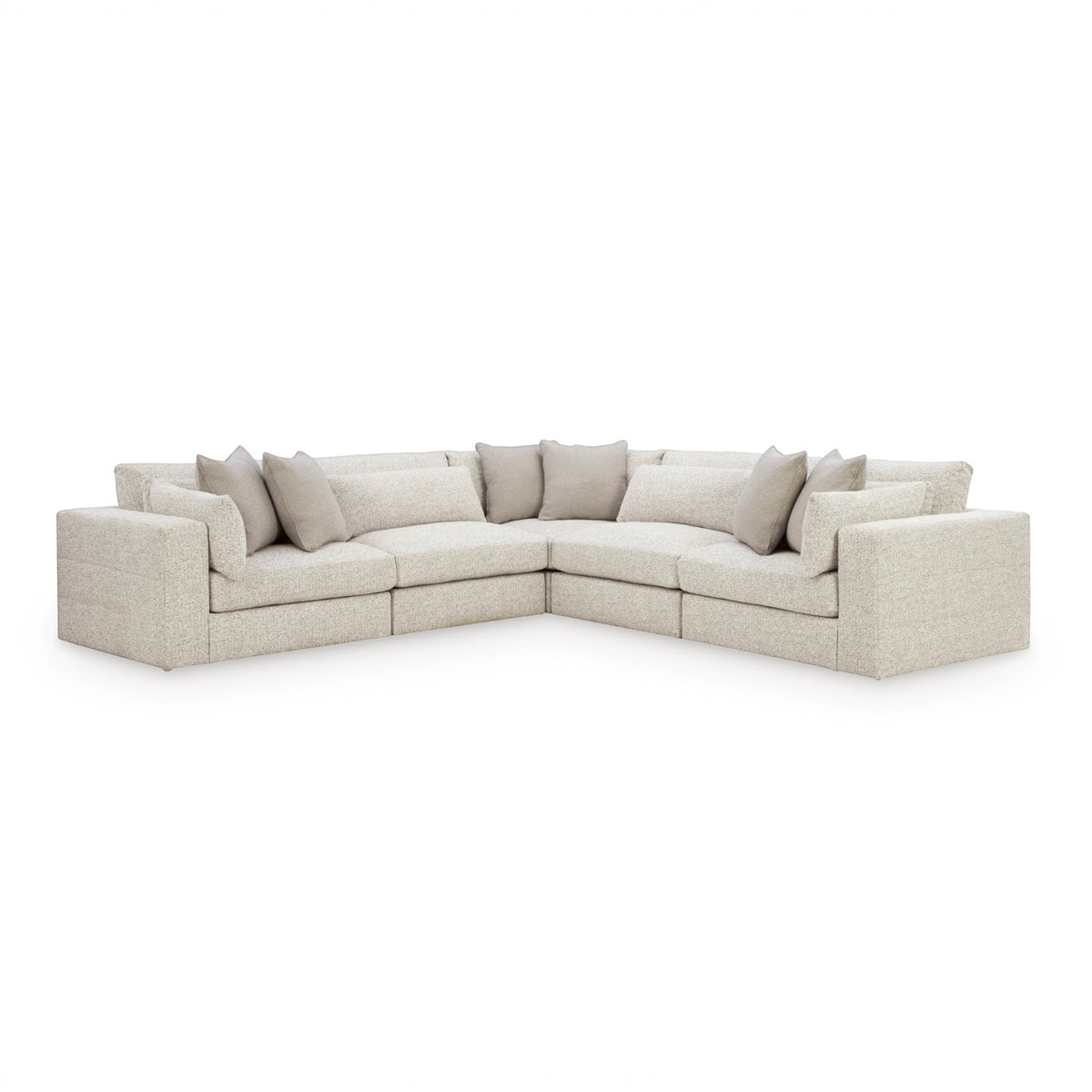 Caleb Modular Sectional