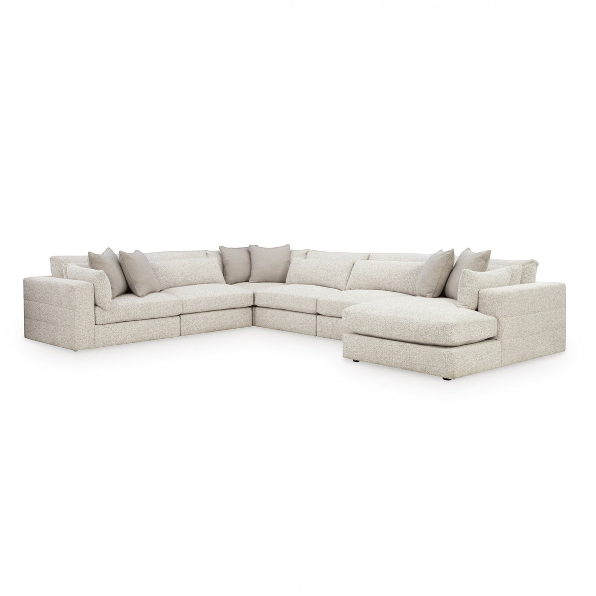 Caleb Modular Sectional