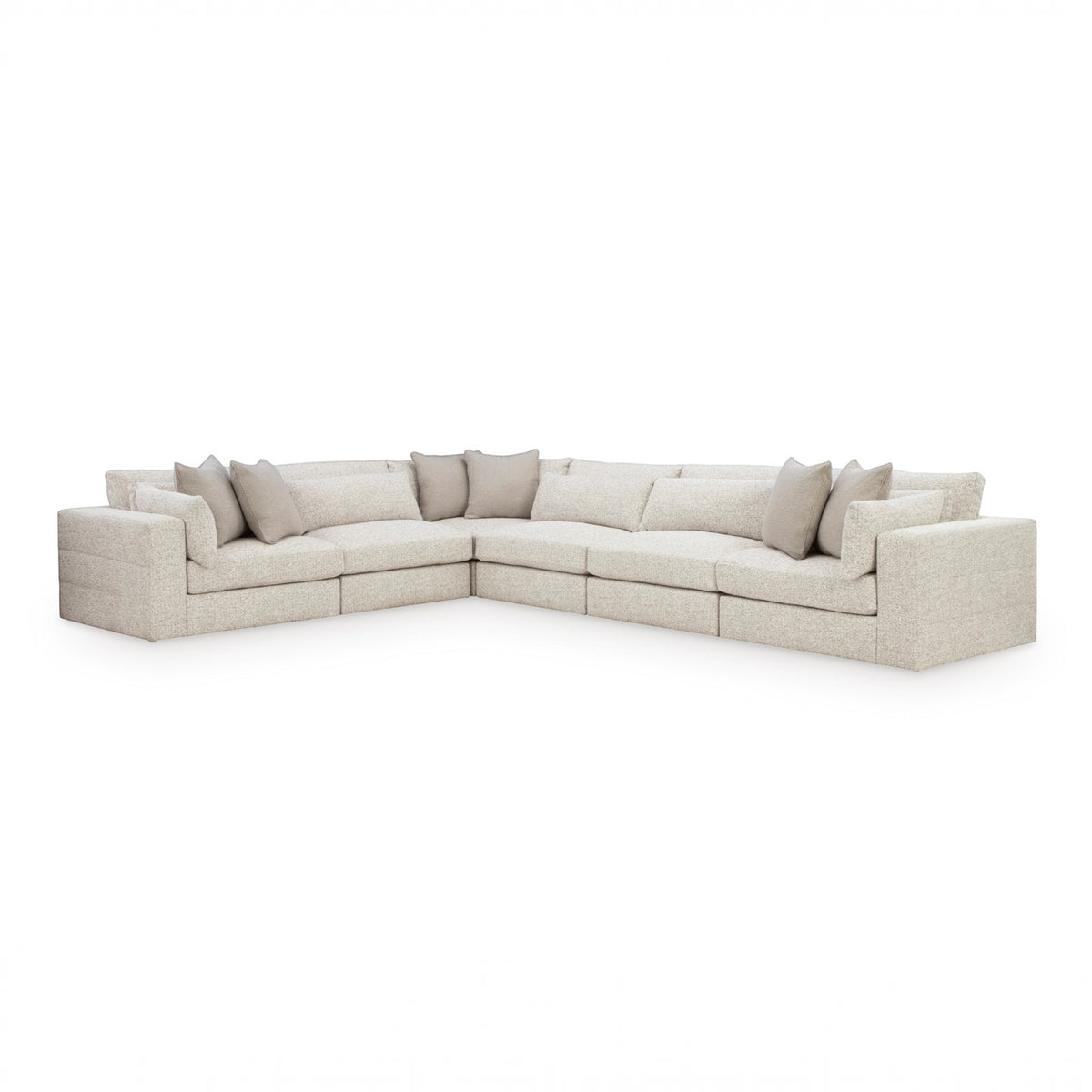Caleb Modular Sectional
