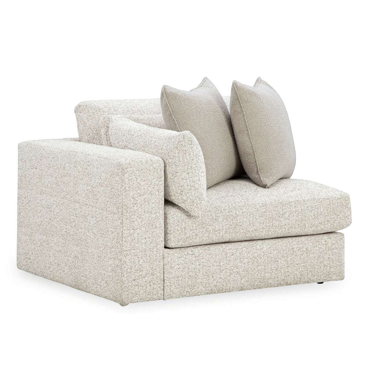 Caleb Modular Sectional