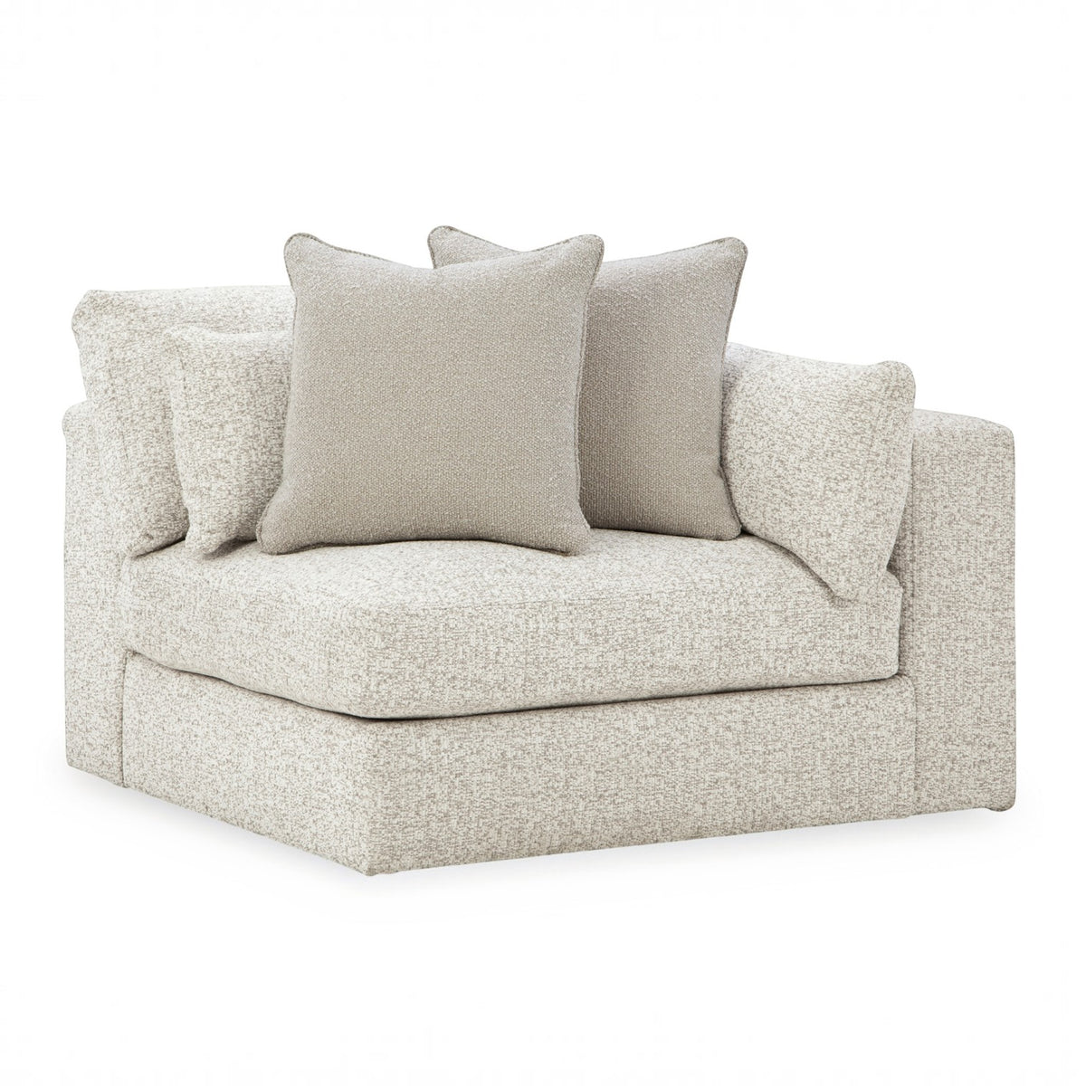 Caleb Modular Sectional