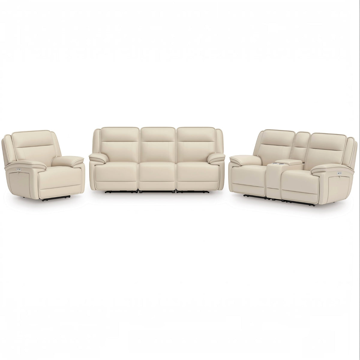 Margot Modular Sectional - Customizable