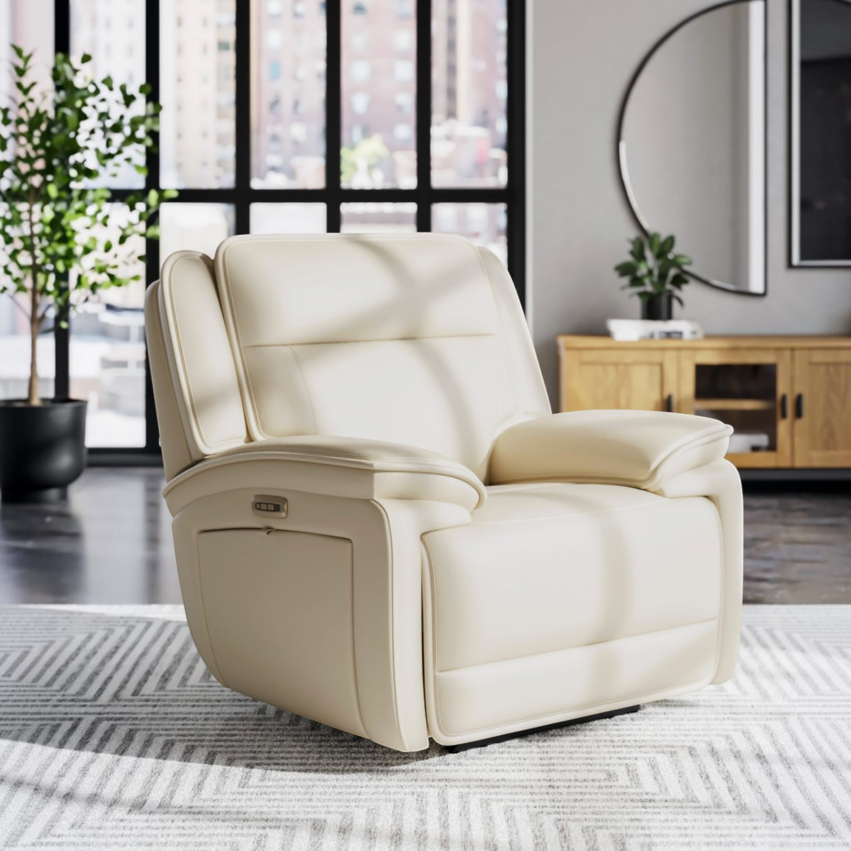 Margot Modular Sectional - Customizable