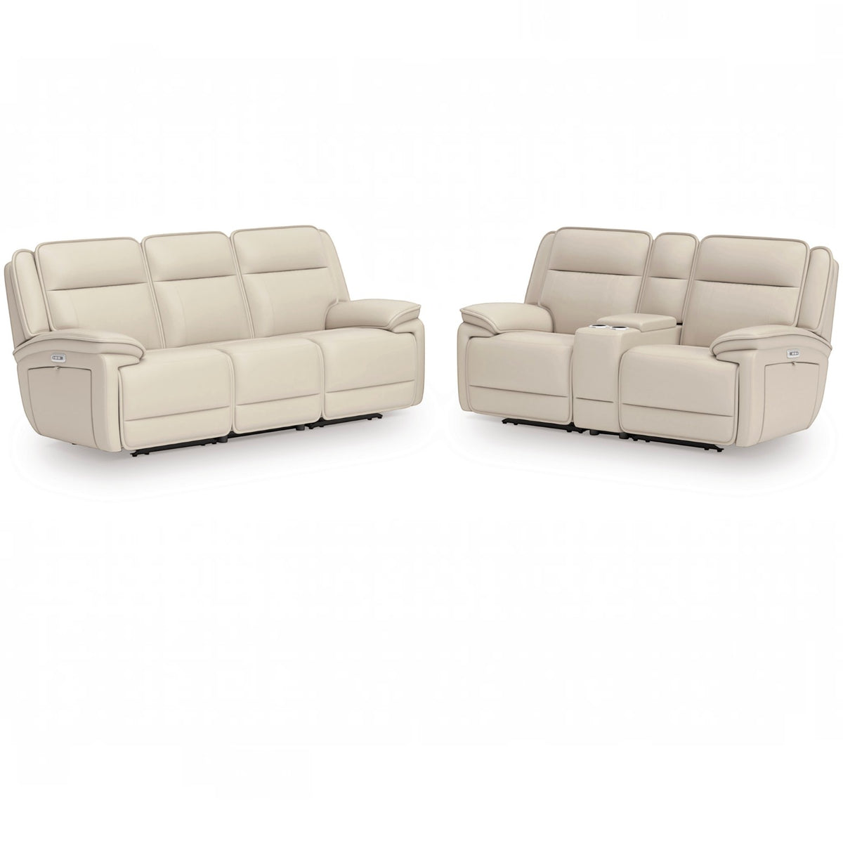 Margot Modular Sectional - Customizable
