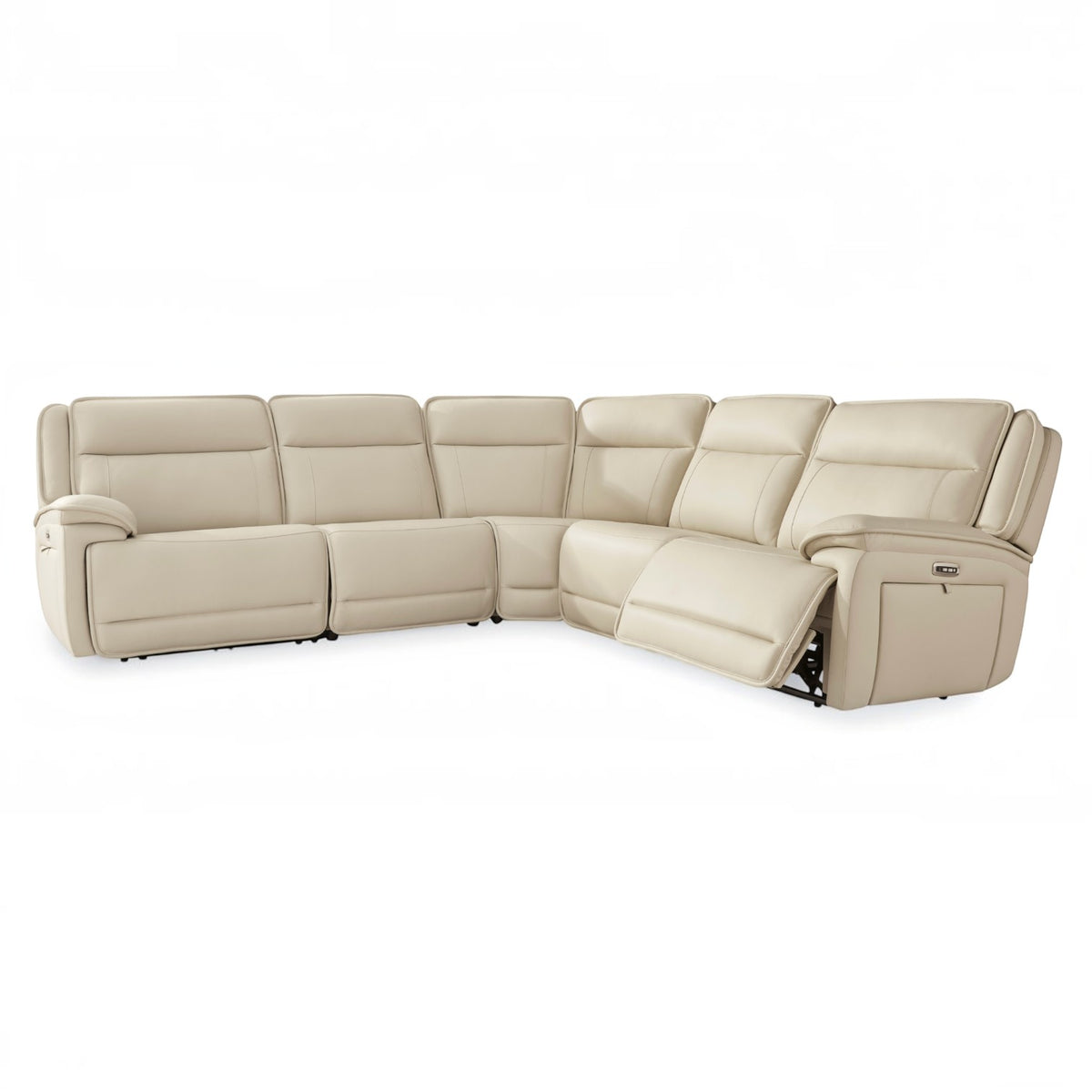Margot Modular Sectional - Customizable