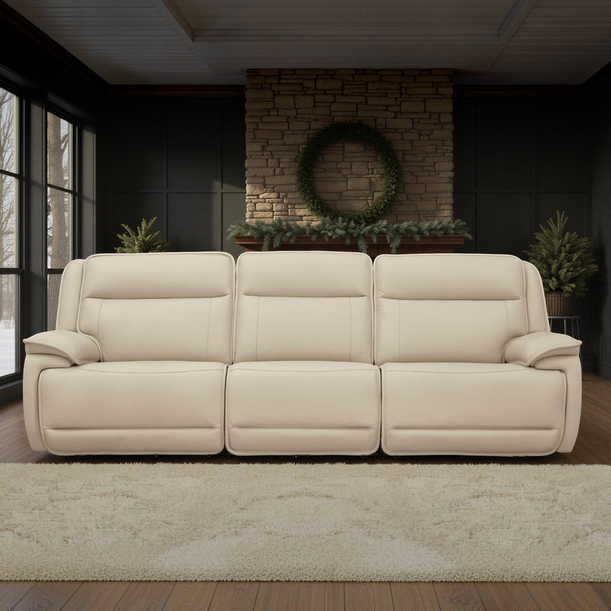 Margot Modular Sectional - Customizable