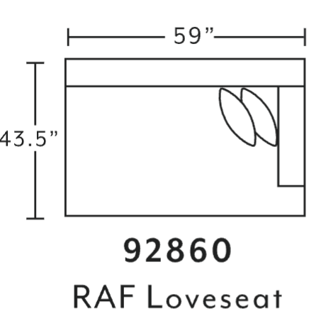 Oslo Sectional Sofa