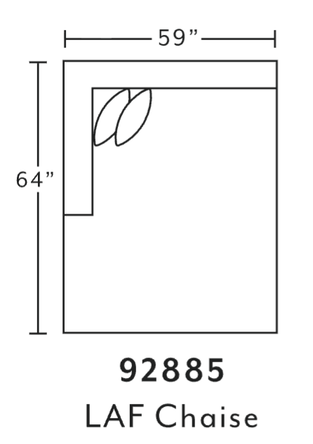 Oslo Sectional Sofa