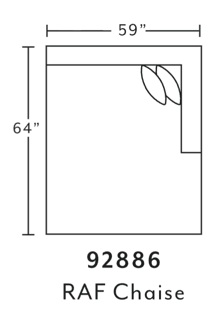 Oslo Sectional Sofa