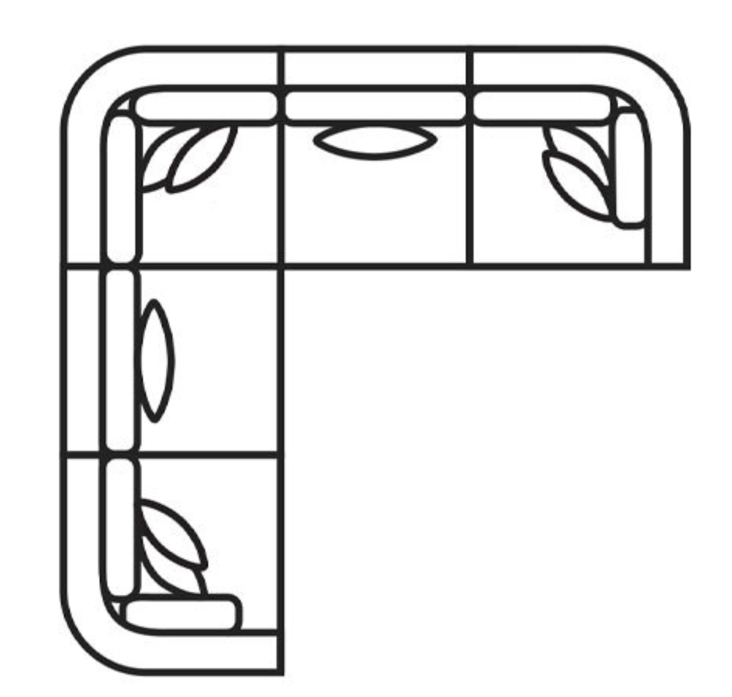 Laney Modular Sectional