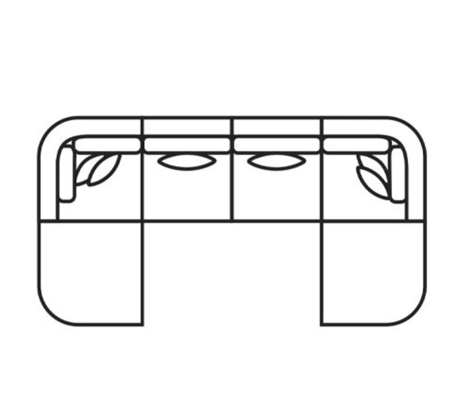 Laney Modular Sectional