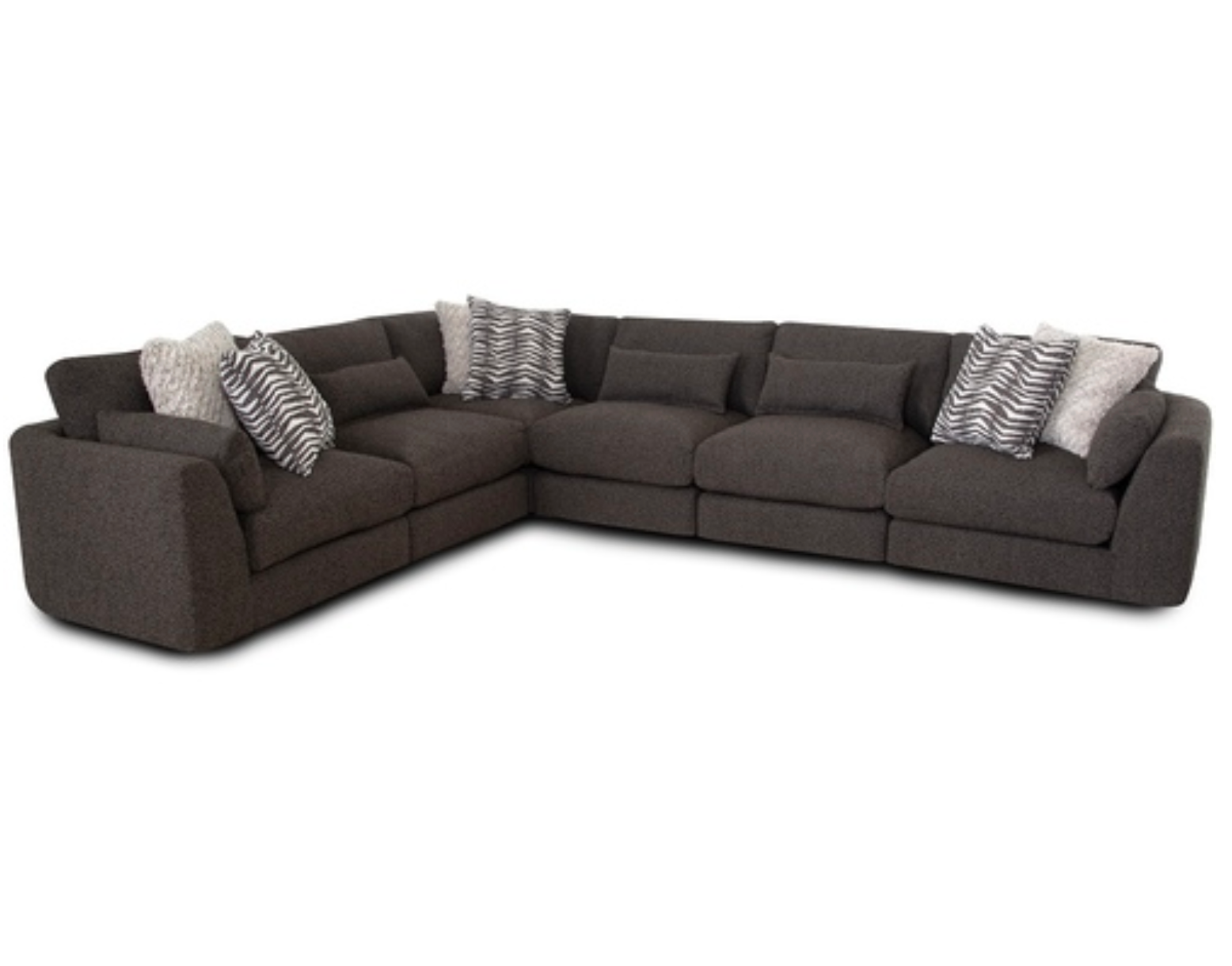 Laney Modular Sectional