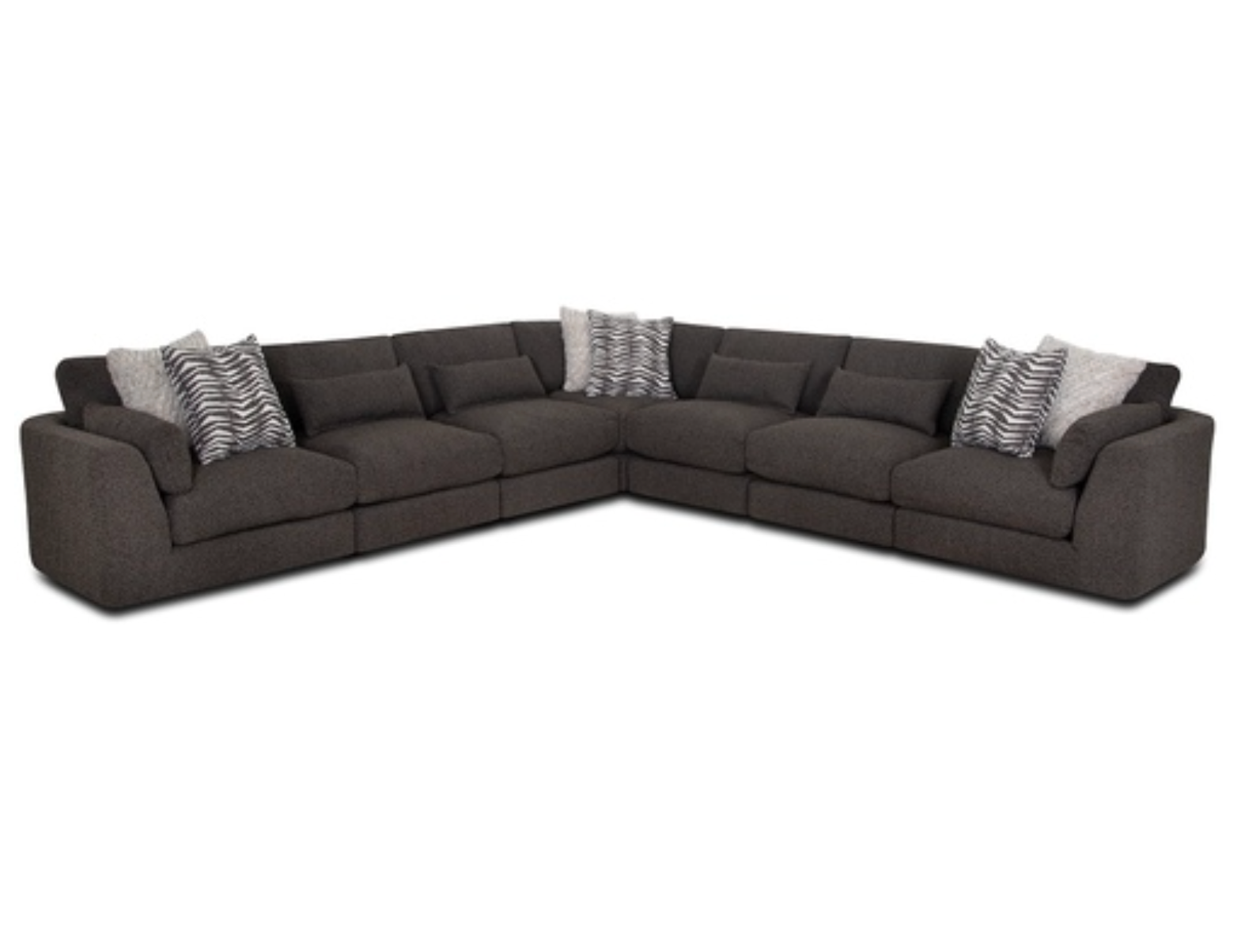 Laney Modular Sectional