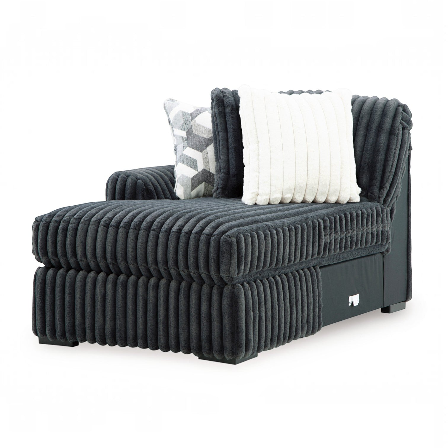 Nola Modular Sectional - Customizable