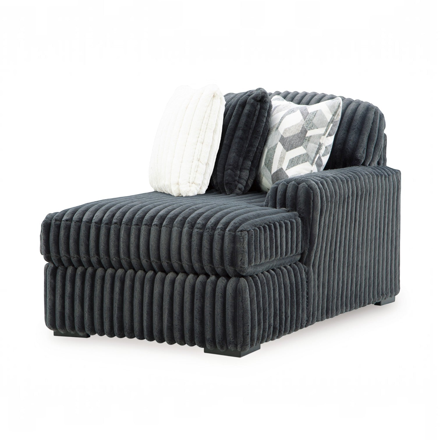 Nola Modular Sectional - Customizable