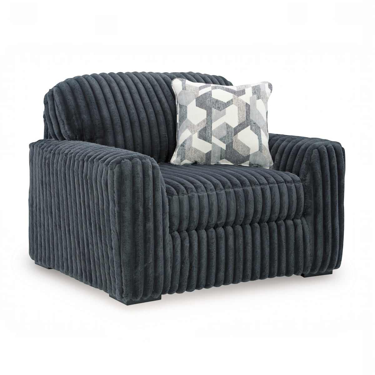 Nola Modular Sectional - Customizable