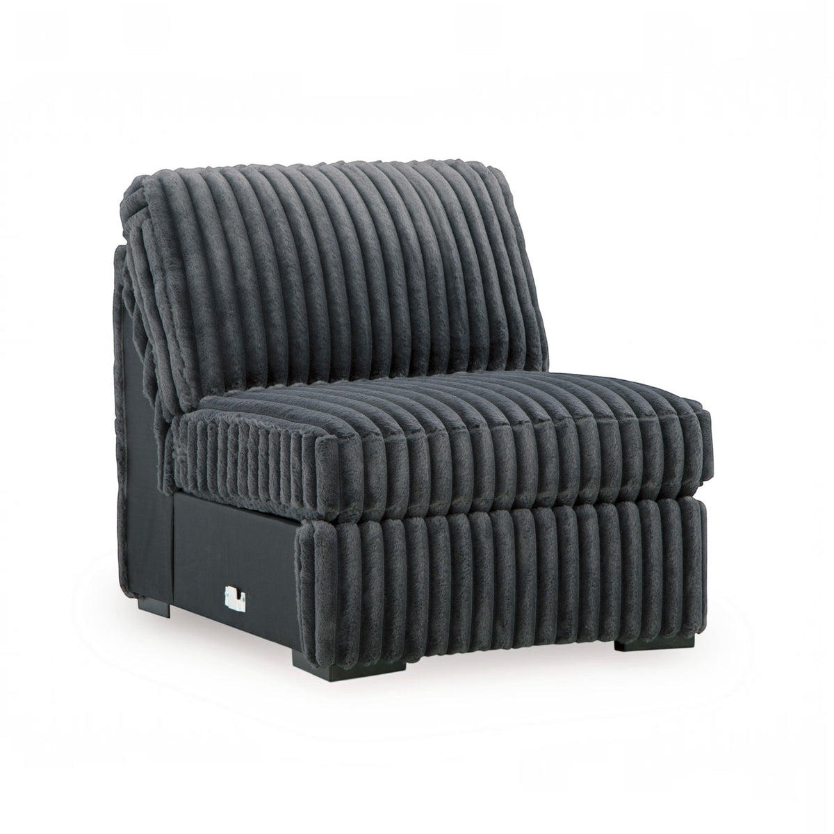 Nola Modular Sectional - Customizable