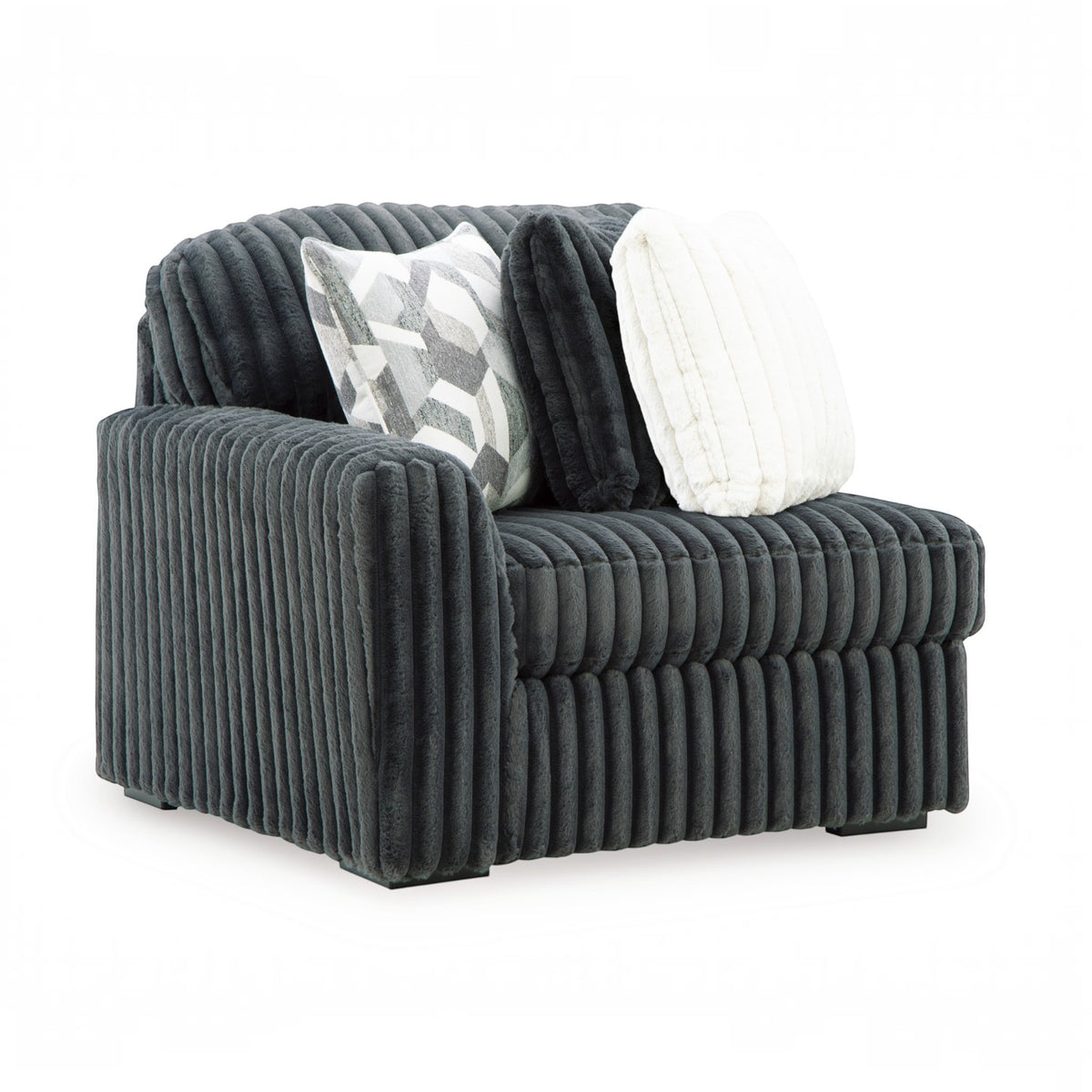 Nola Modular Sectional - Customizable