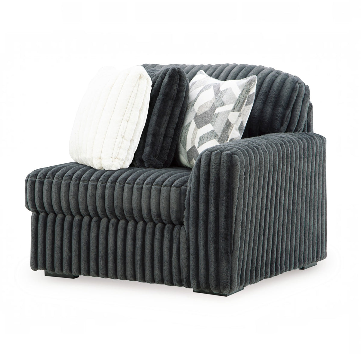 Nola Modular Sectional - Customizable