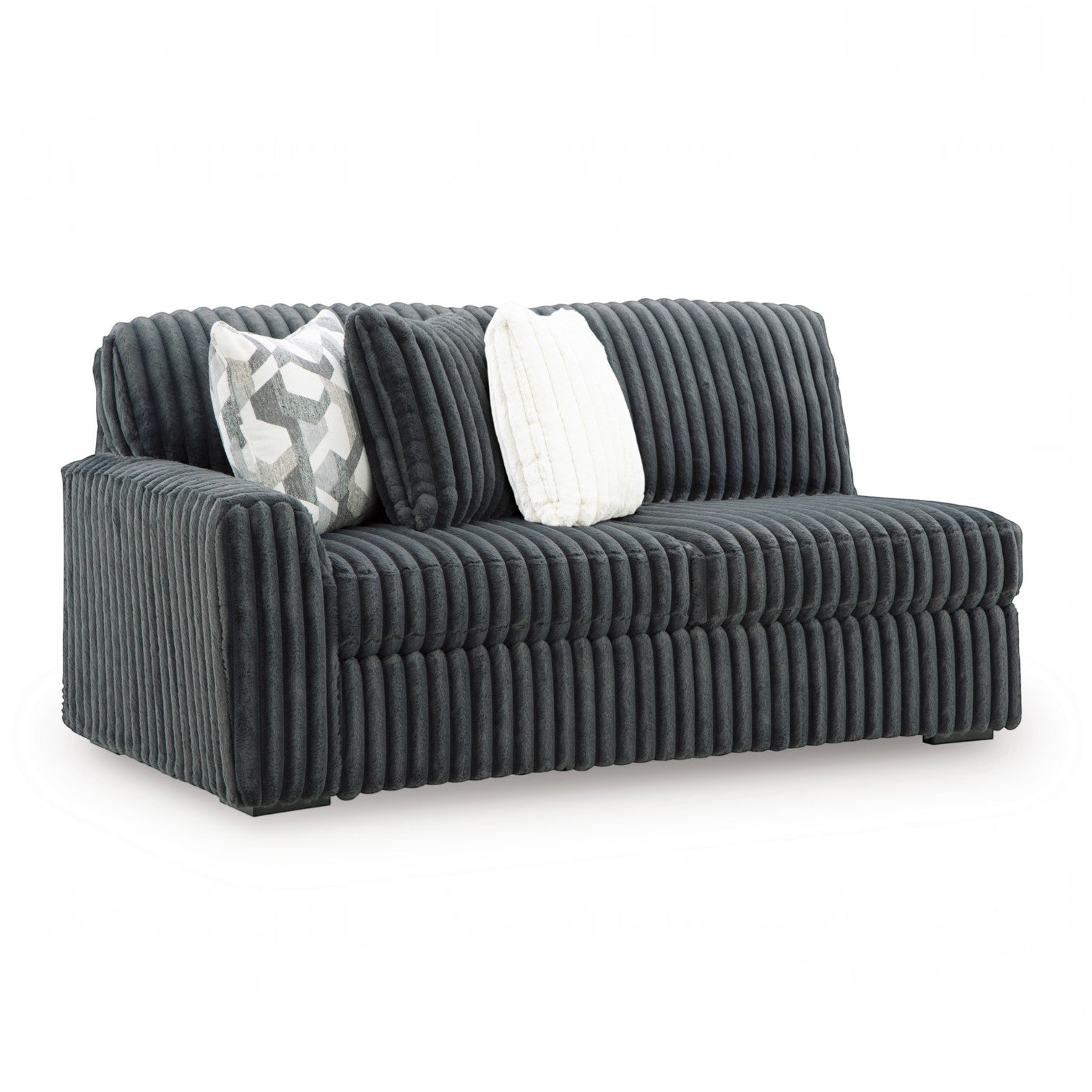 Nola Modular Sectional - Customizable