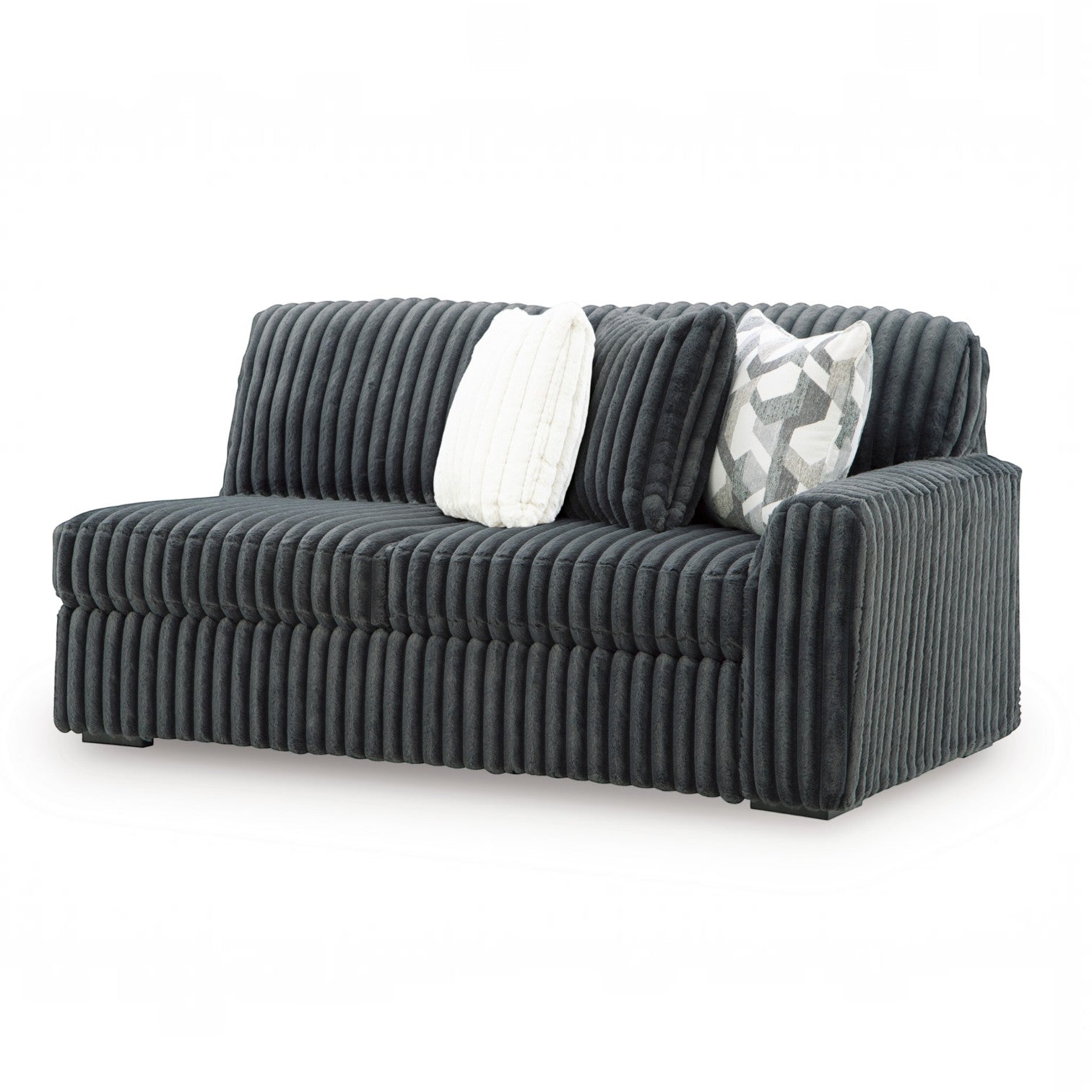 Nola Modular Sectional - Customizable