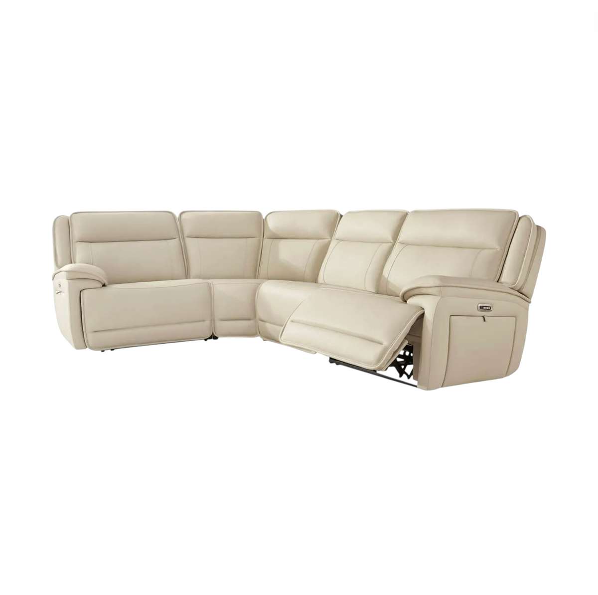 Margot Modular Sectional - Customizable