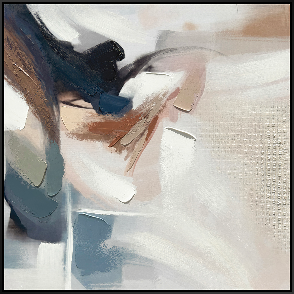 Abstract Harmony II