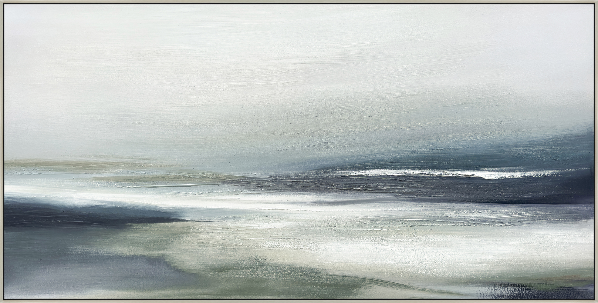 Serene Horizon