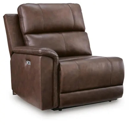 Bennett LAF Zero Wall Power Recliner