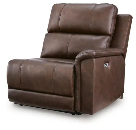 Bennett RAF Zero Wall Power Recliner