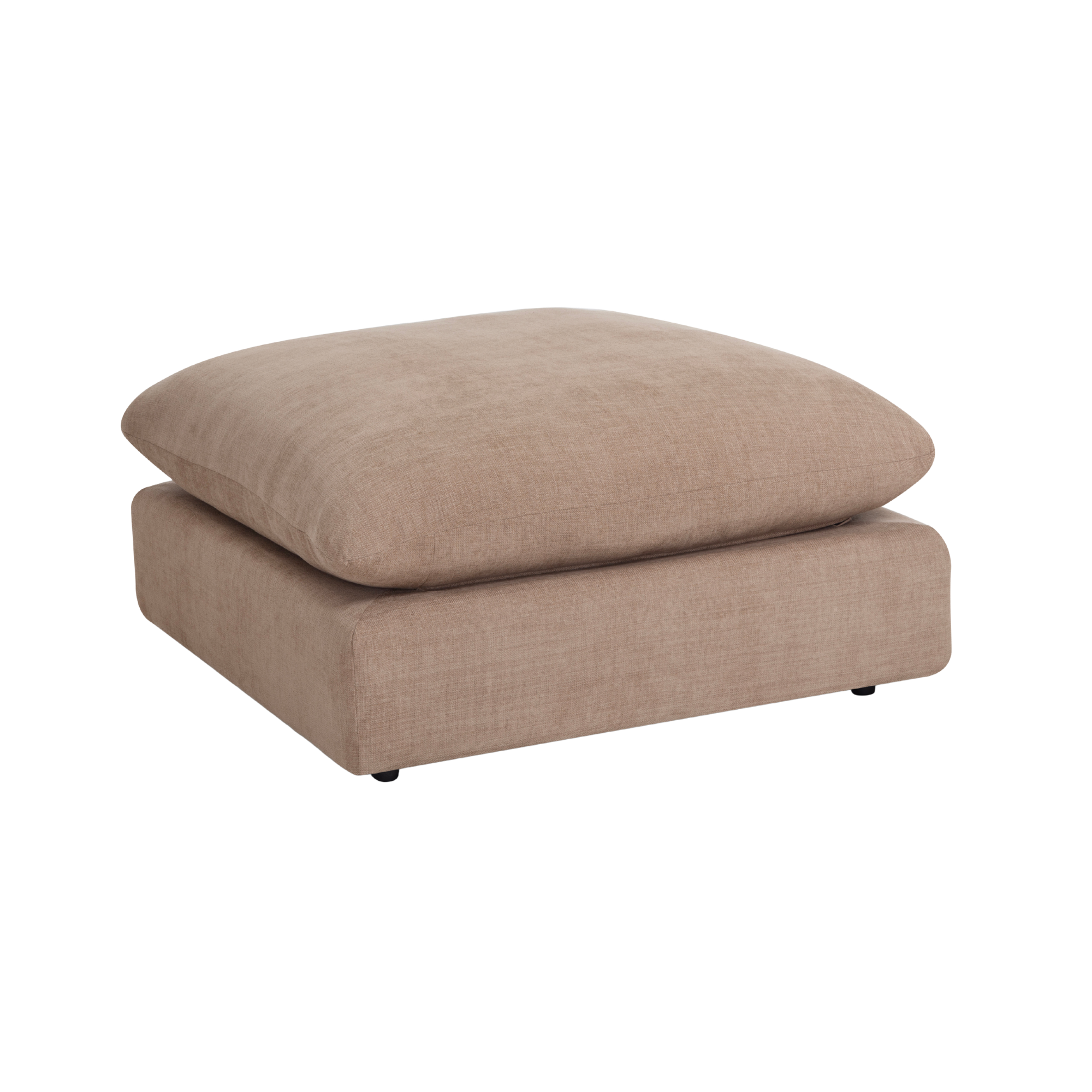 Willow Modular Ottoman