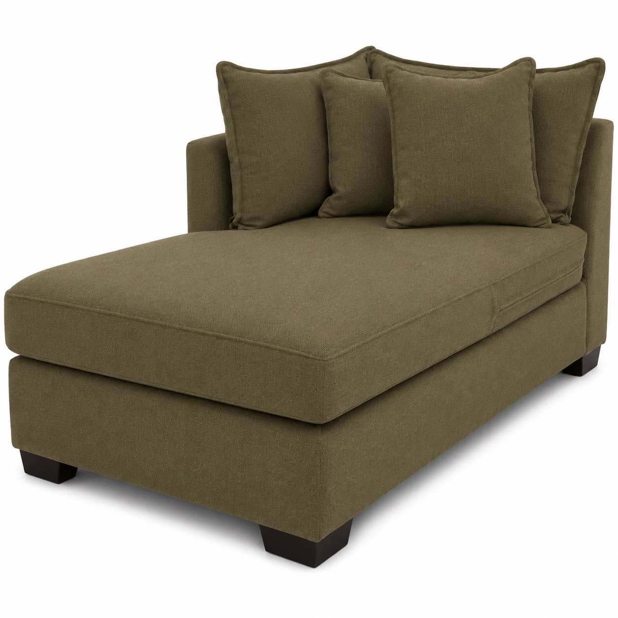 Alton Left Arm Chair