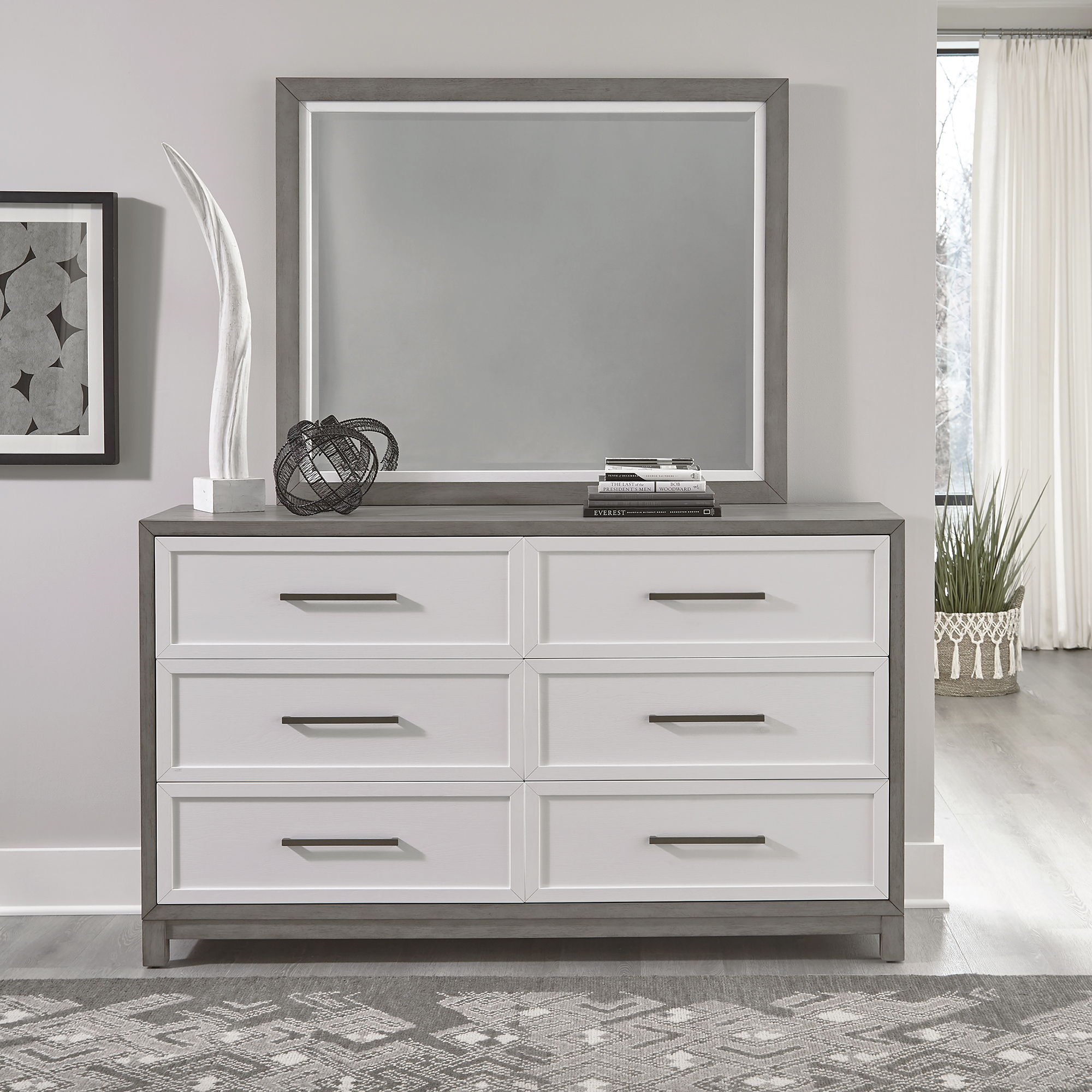 Palmetto Heights - Dresser