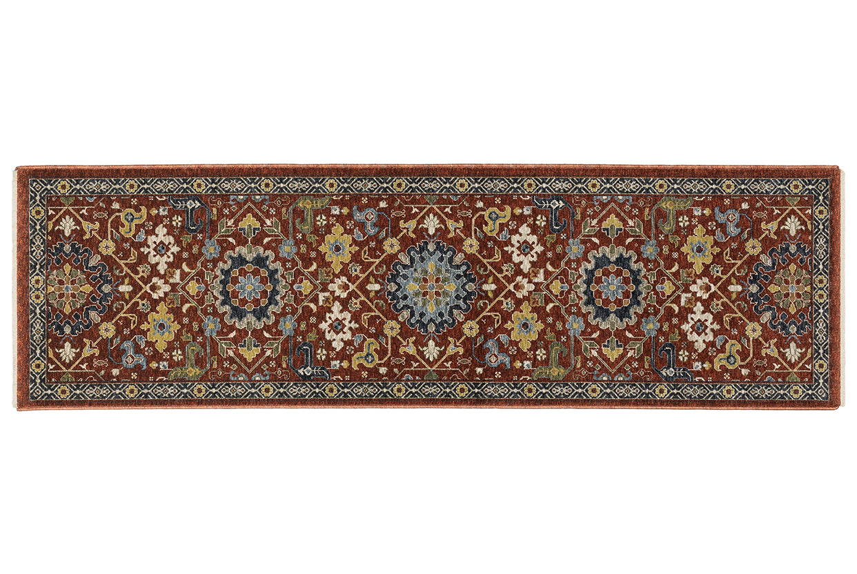 ABERDEEN 1144q Rug