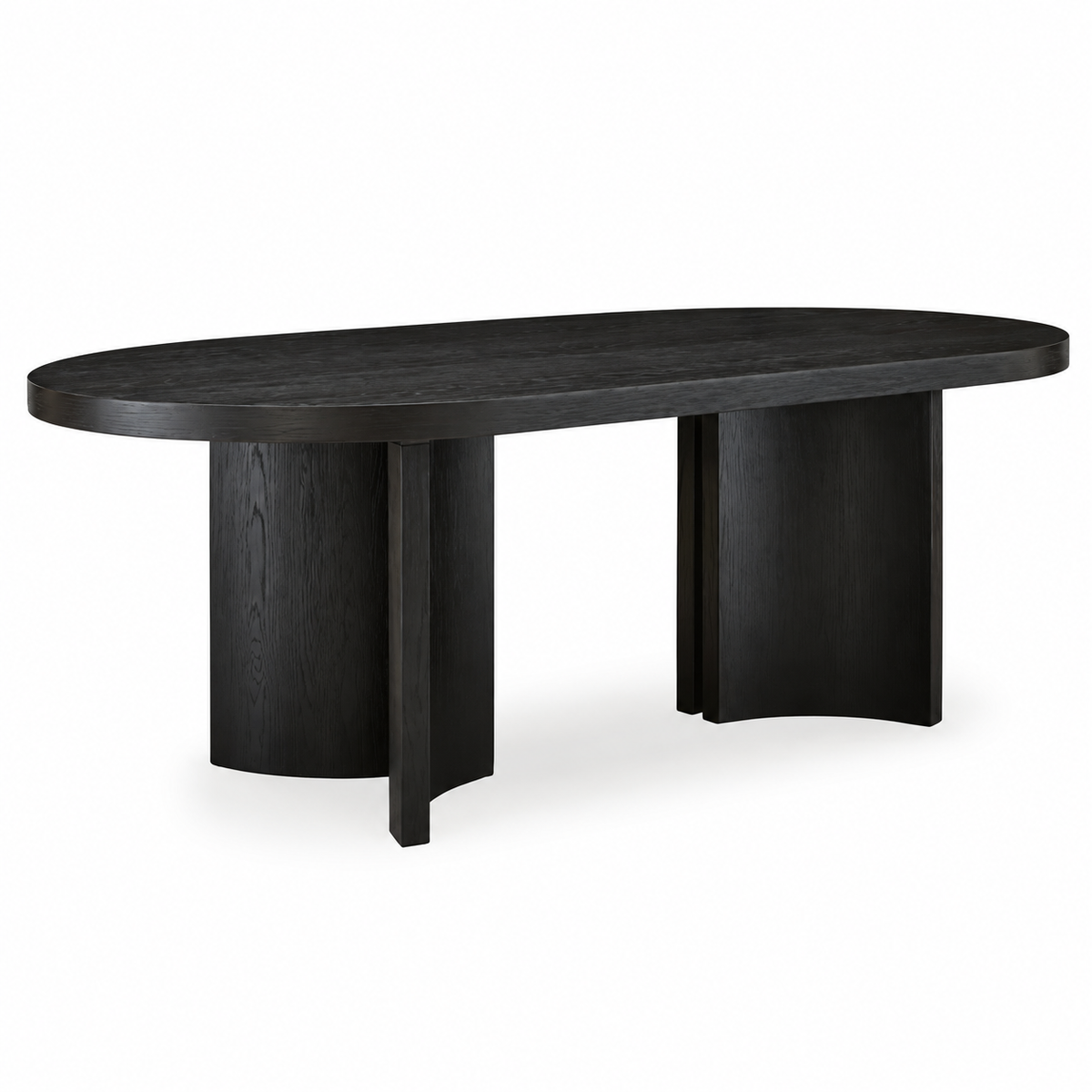 Lucia Oval Dining Room Table