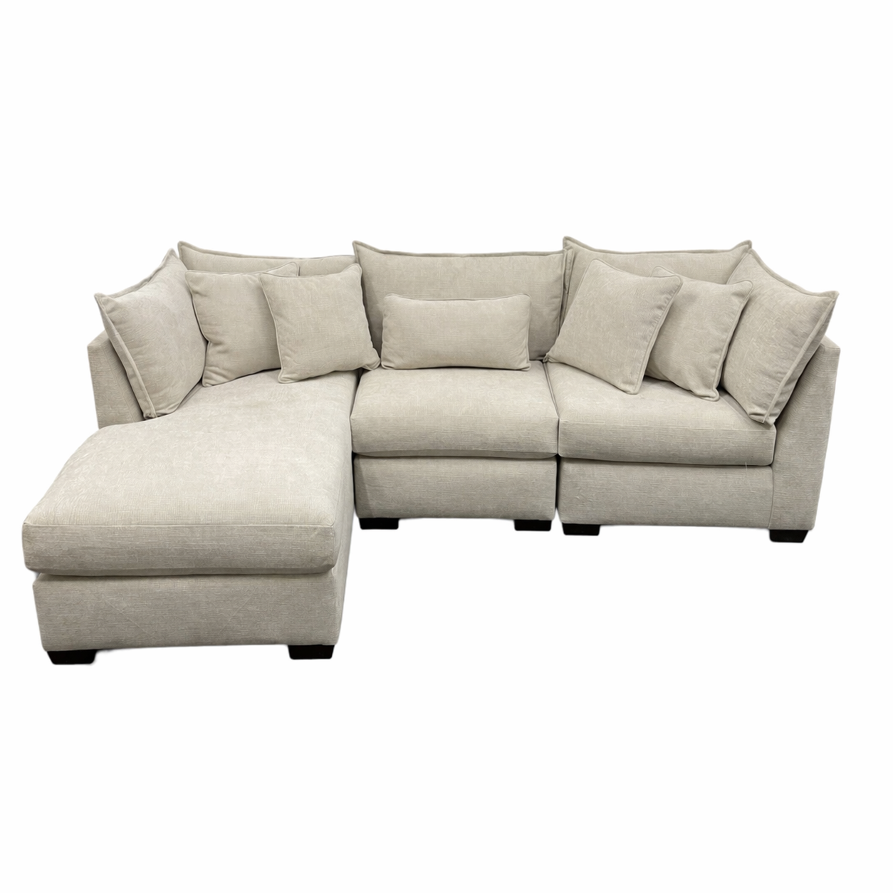 Alina Modular Sectional