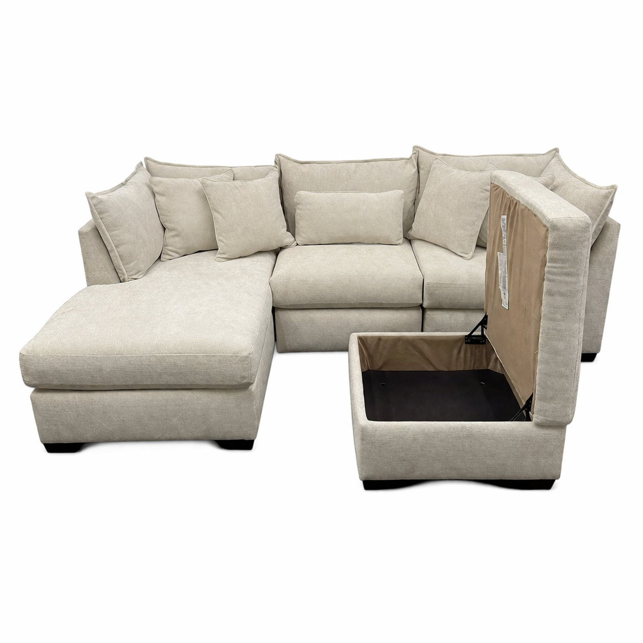 Alina Modular Sectional