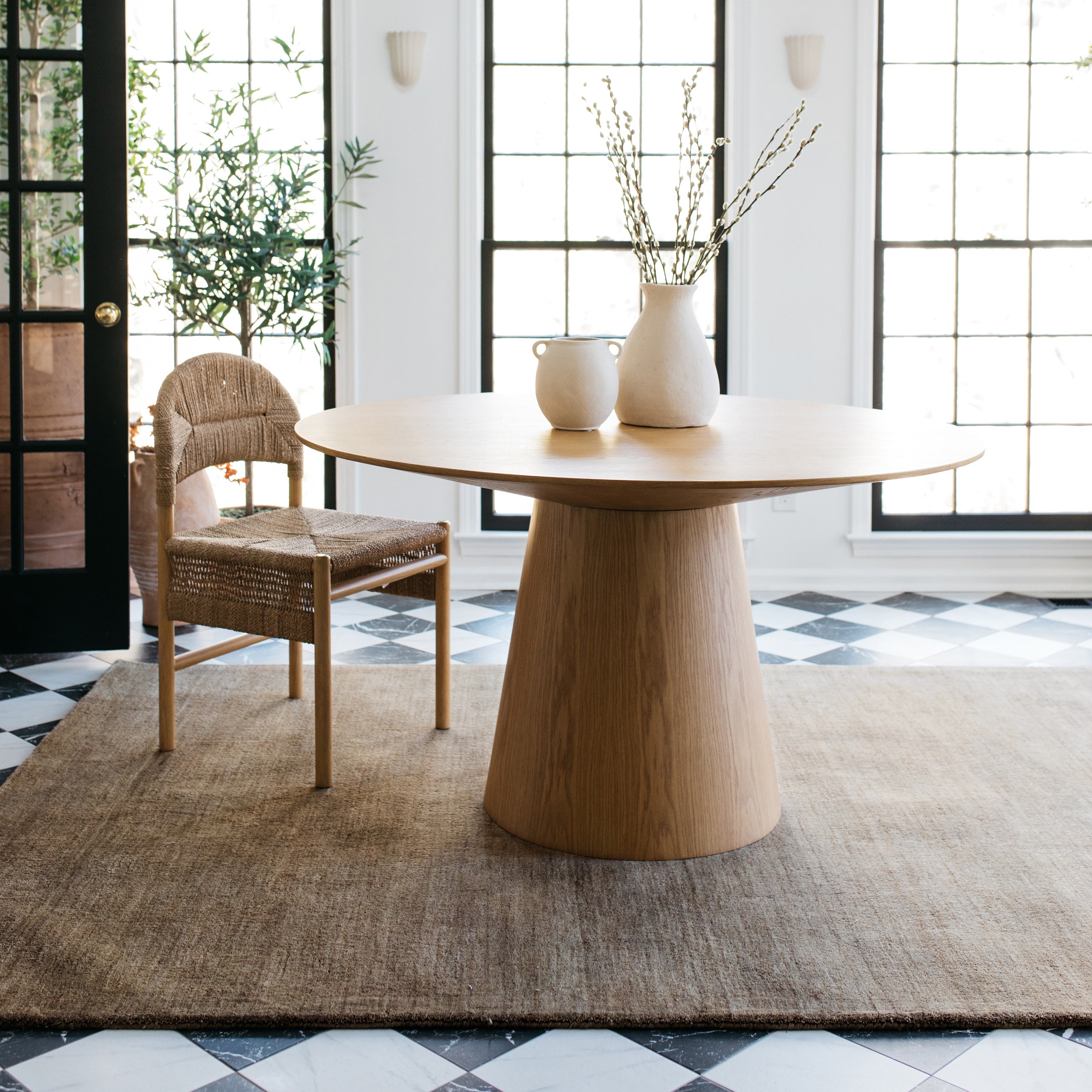 Oriental Weavers Aniston 27105 Area Rug