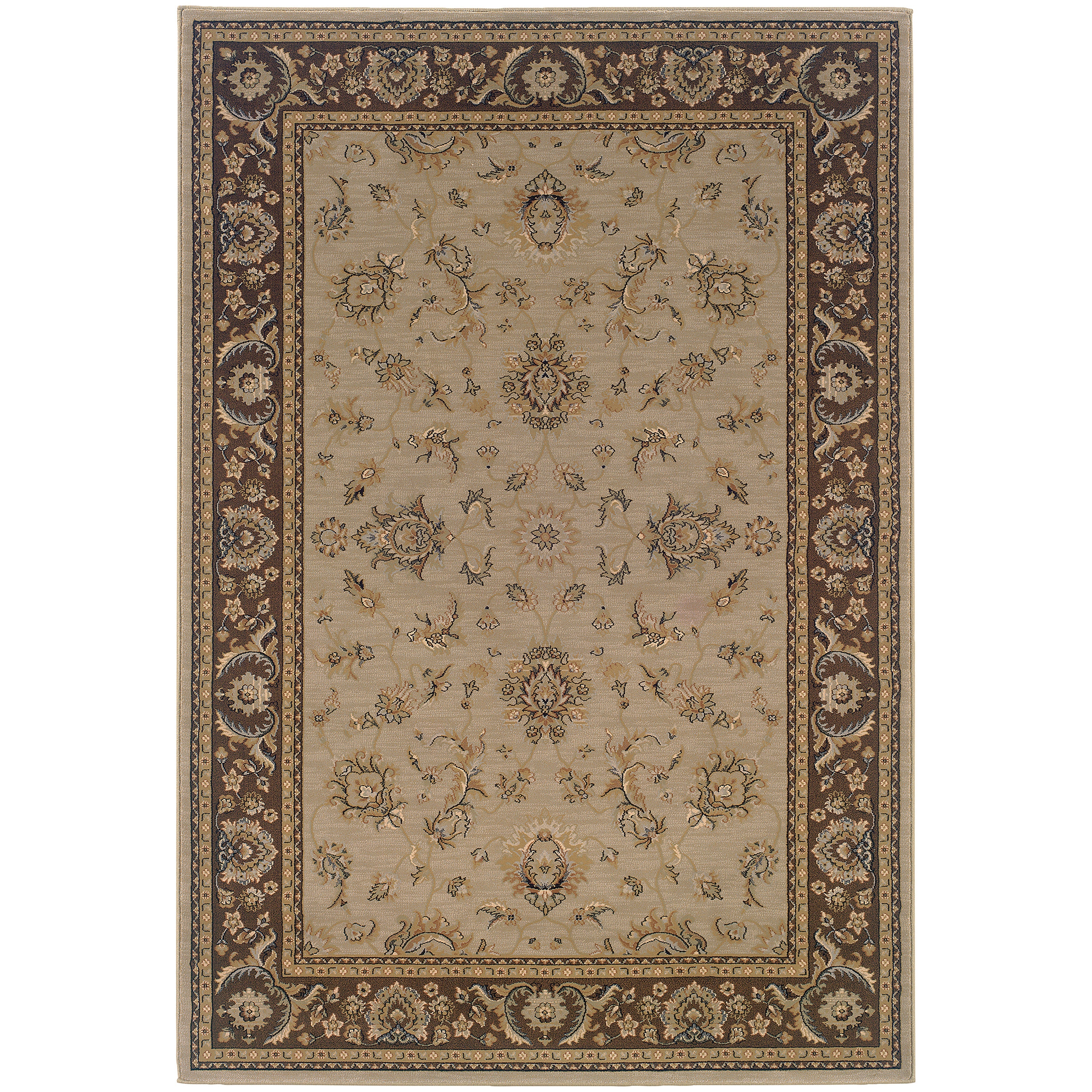 Oriental Weavers Ariana / 2153D Area Rug