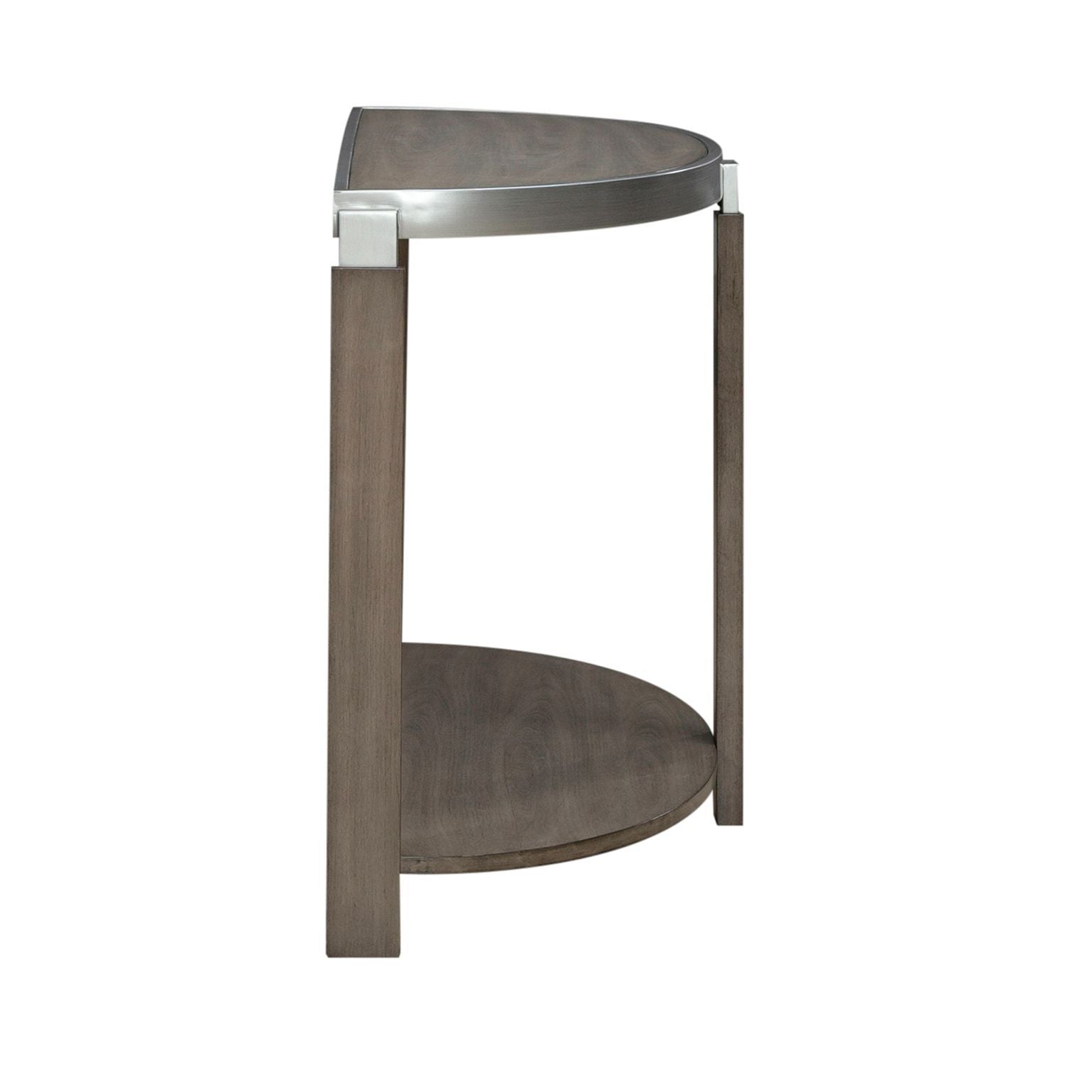 Sutton - Sofa Table - Bleached Sand