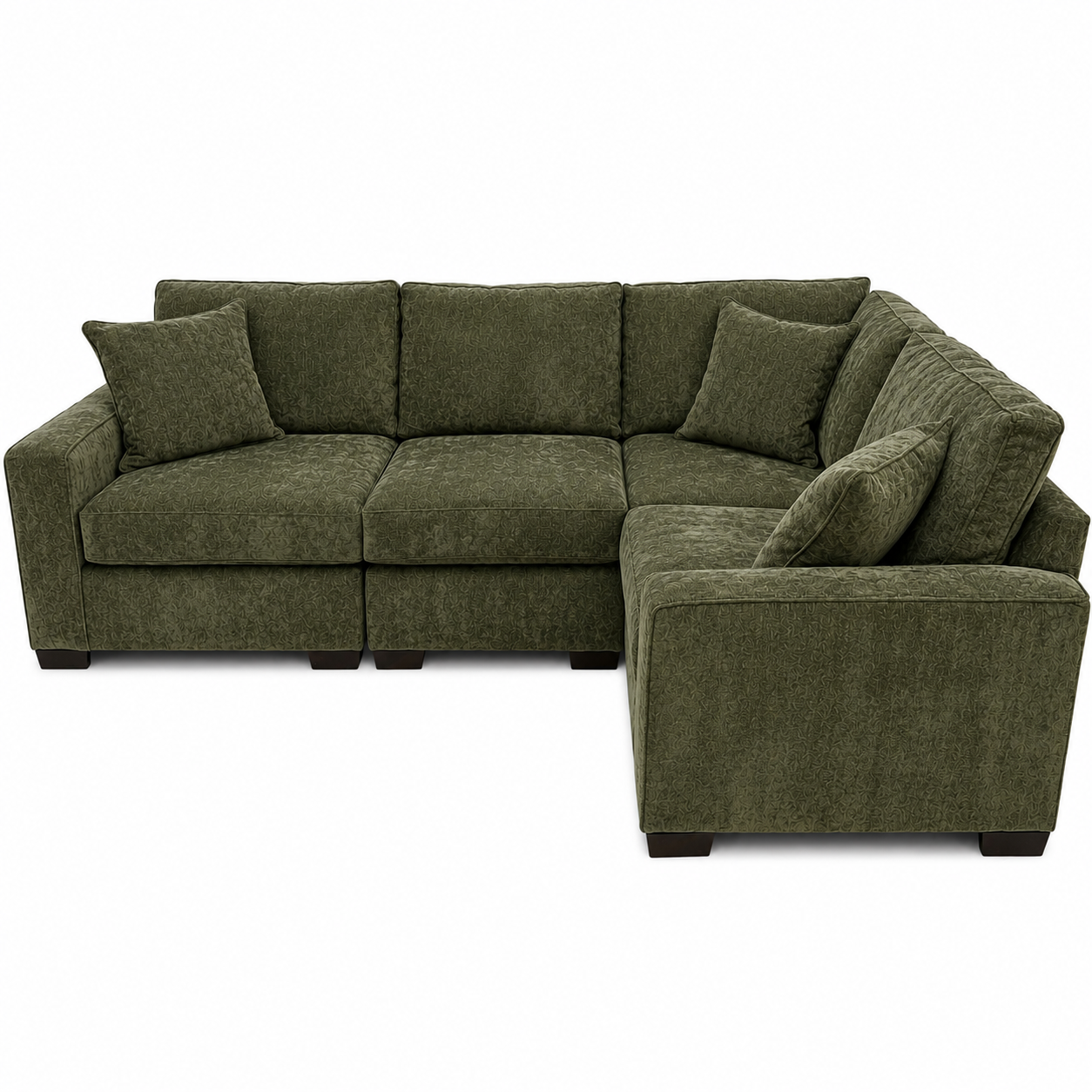 Alton 4 Pc Sectional