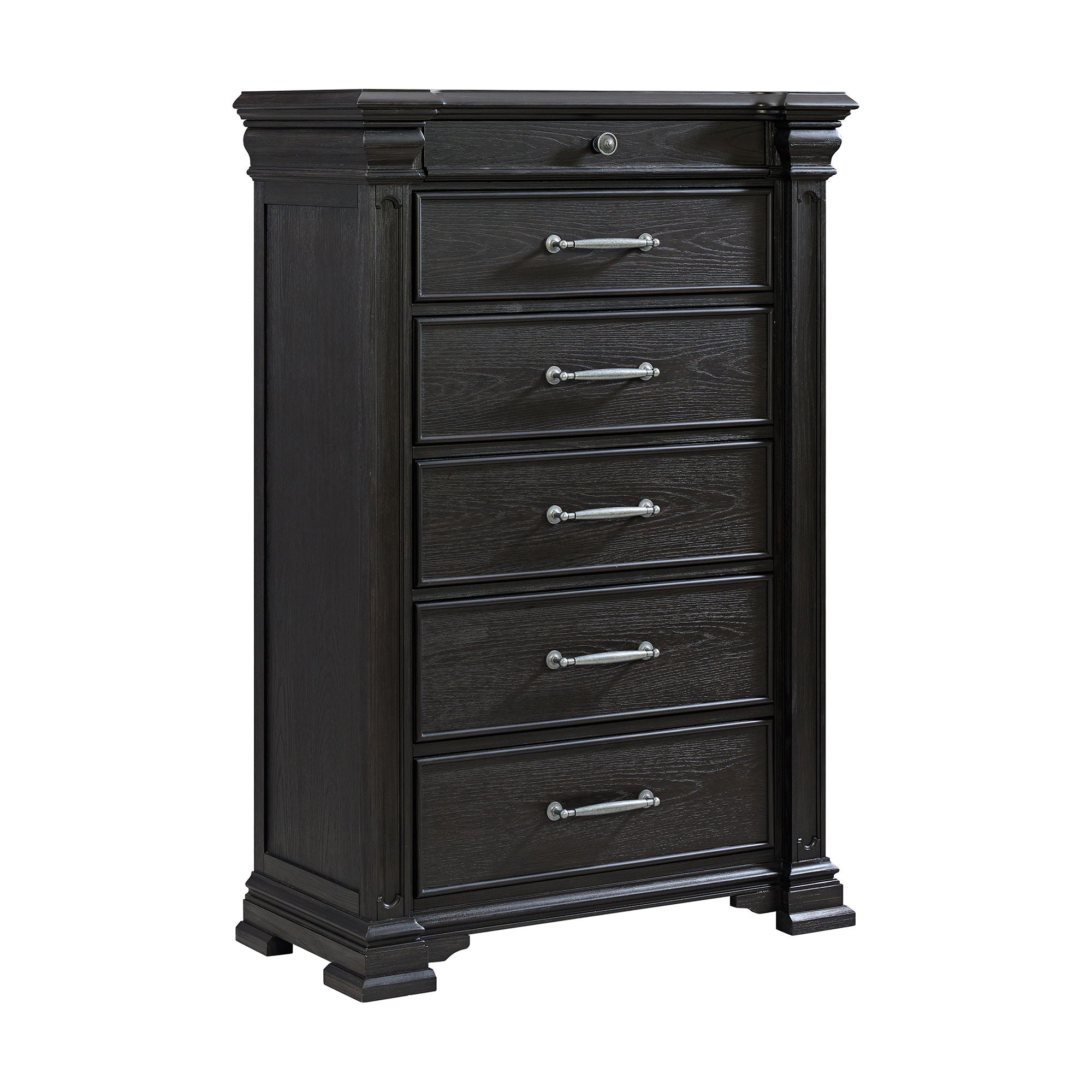 Kings Court - Bedroom Set